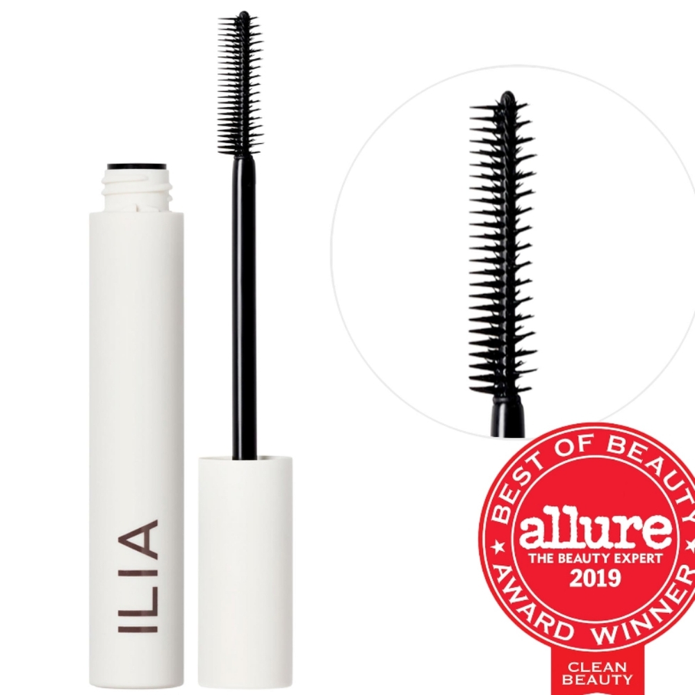 Ilia Limitless Lash Mascara